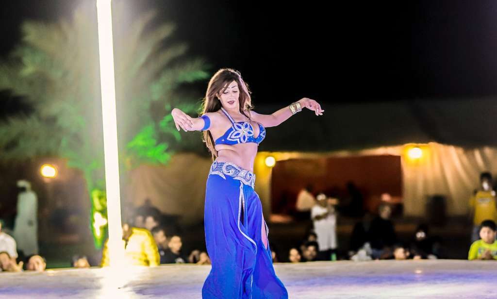 Belly Dance