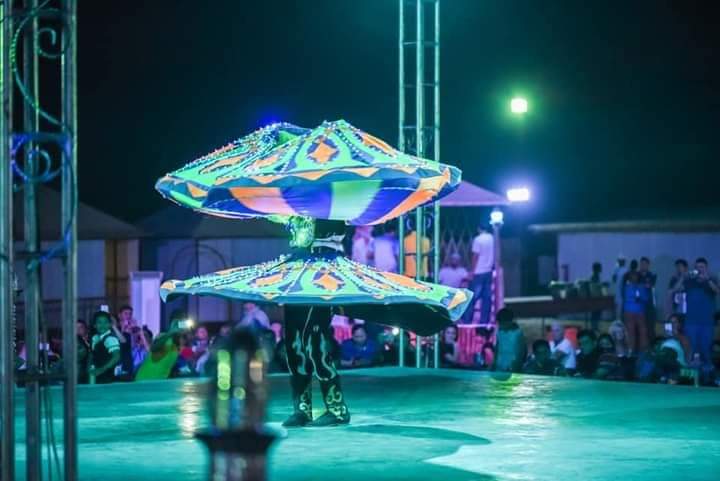 Live Shows