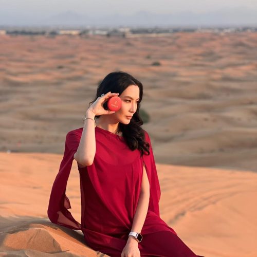 Desert Photography