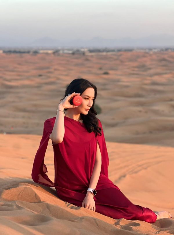 Desert Photography