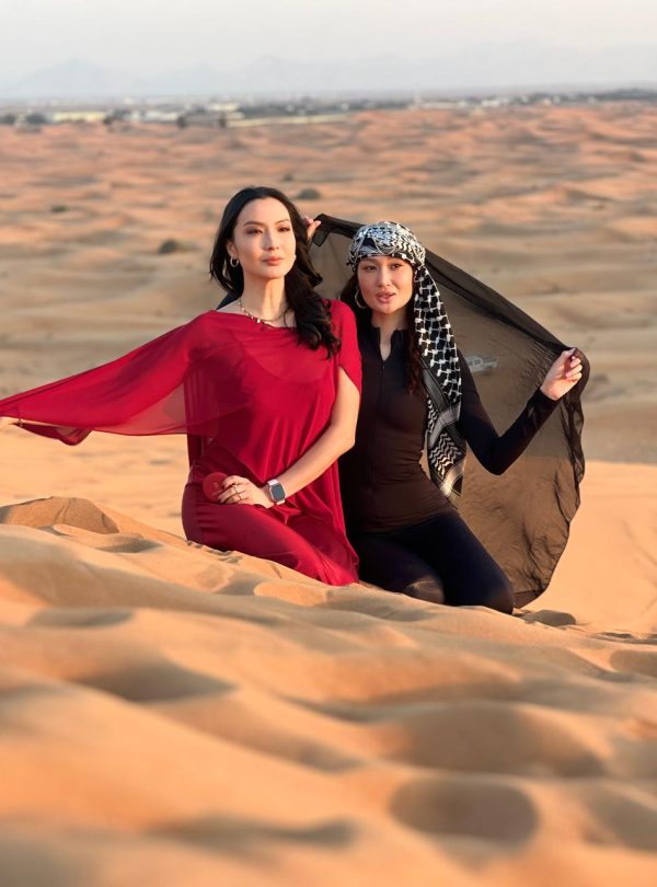 Desert Photography