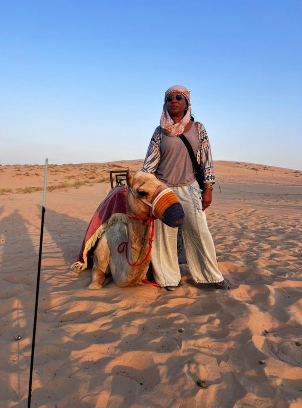 Camel Photography
