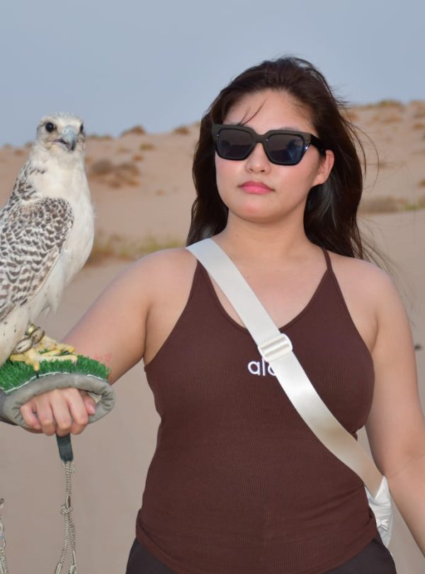 VIP desert Safari Abu Dhabi
