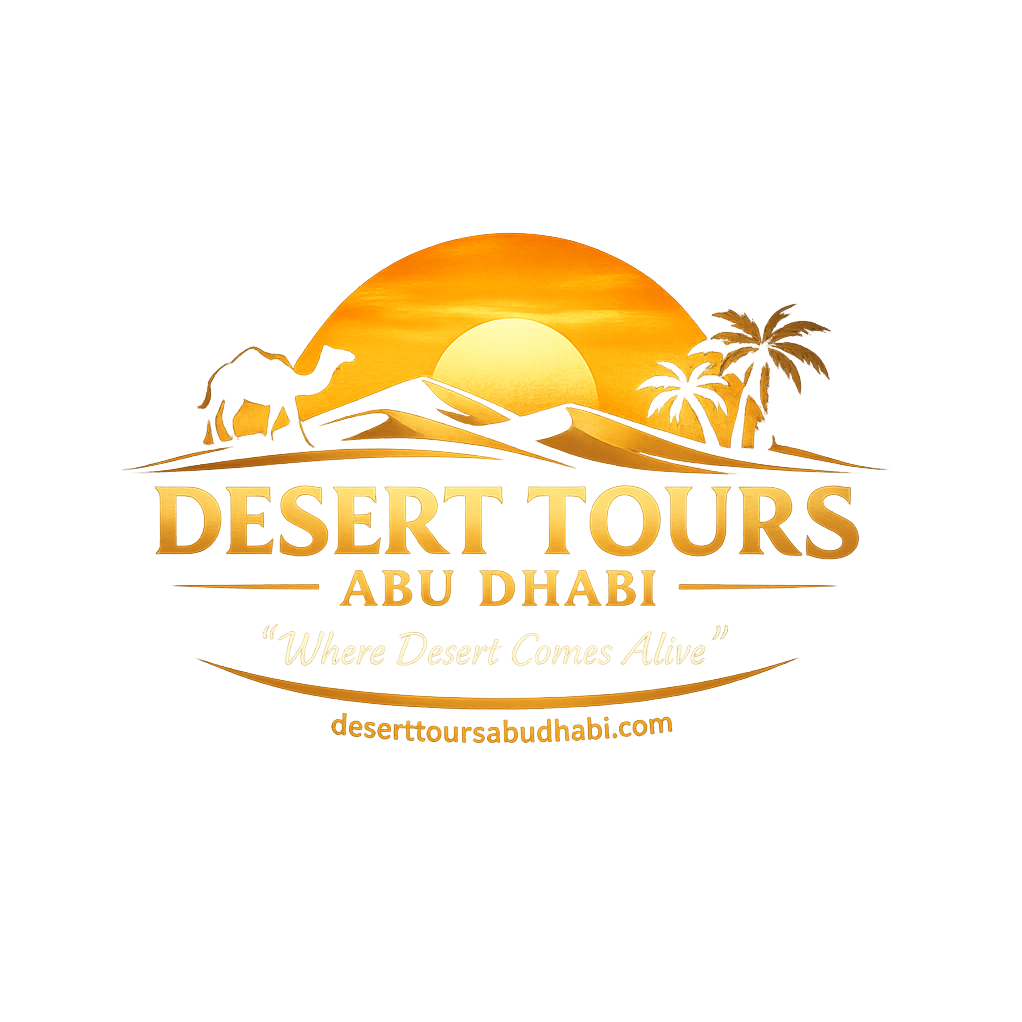 Desert Tours Abu Dhabi