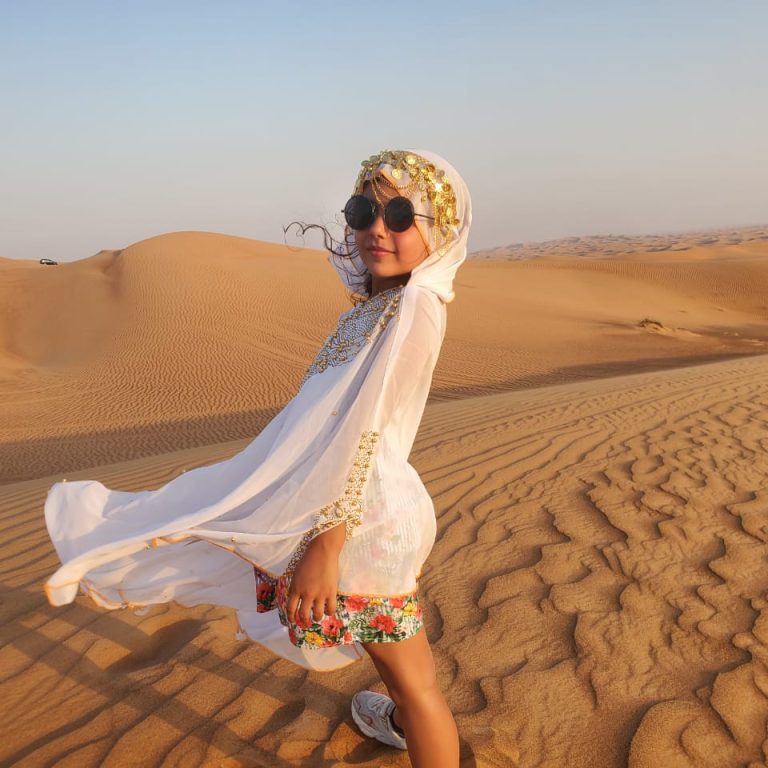 Desert Photography