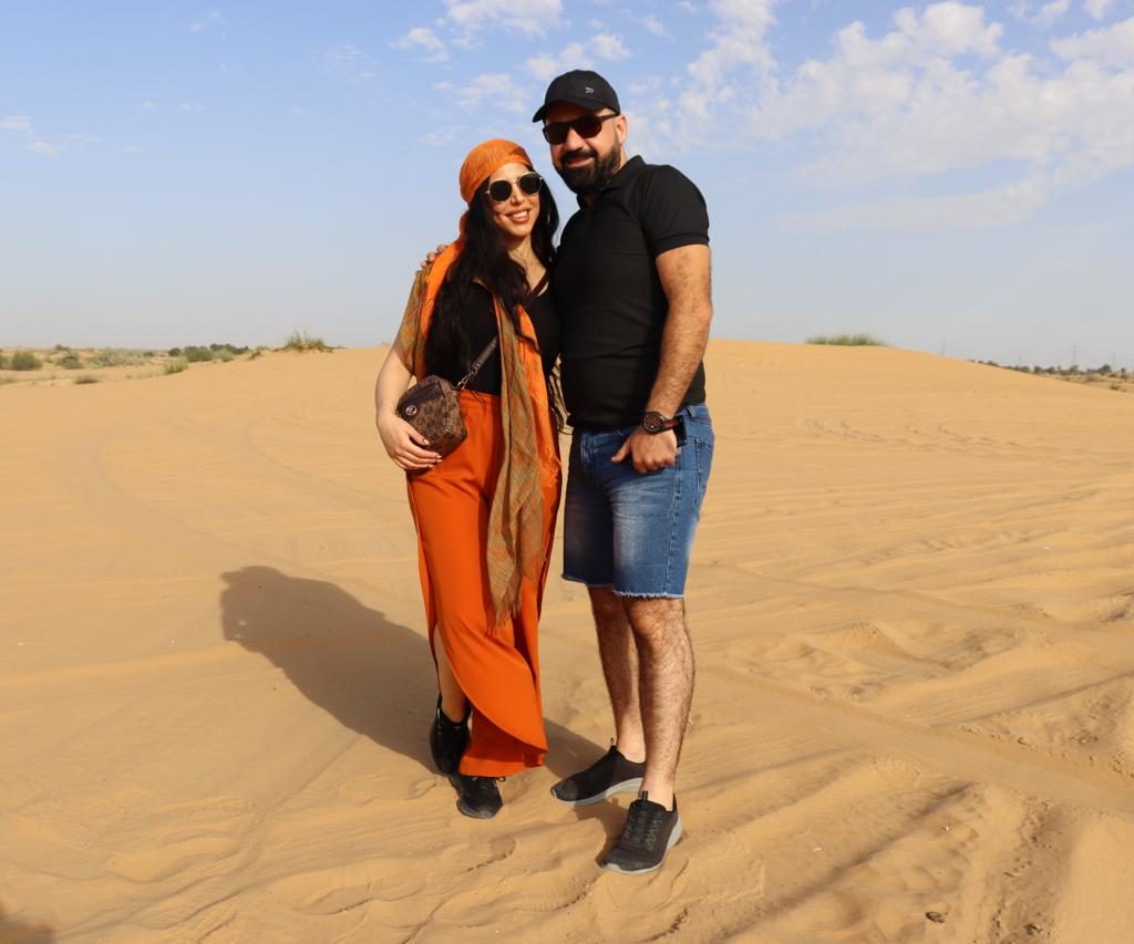 Couple Photography