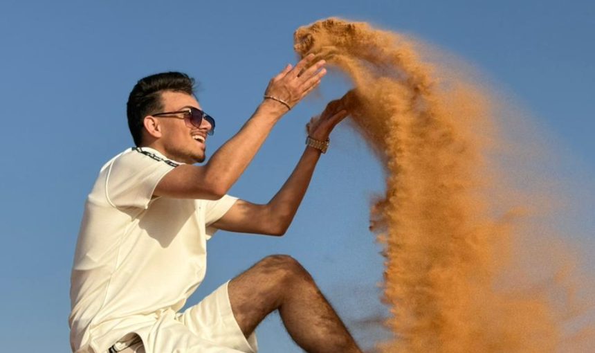 Abu Dhabi Desert Safari Prices 2026: Packages, Costs & What’s Included
