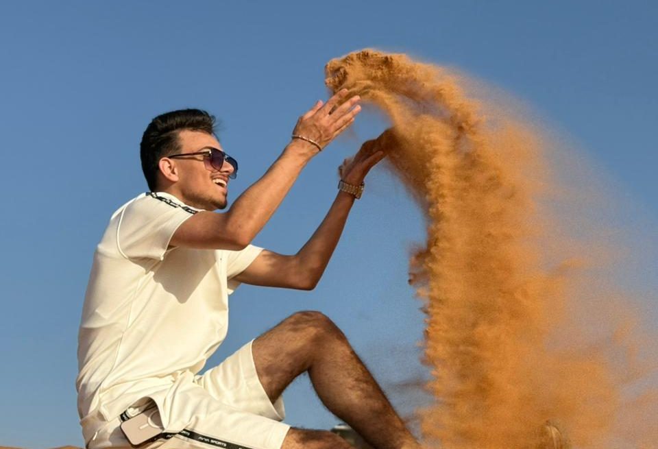 Abu Dhabi Desert Safari Prices