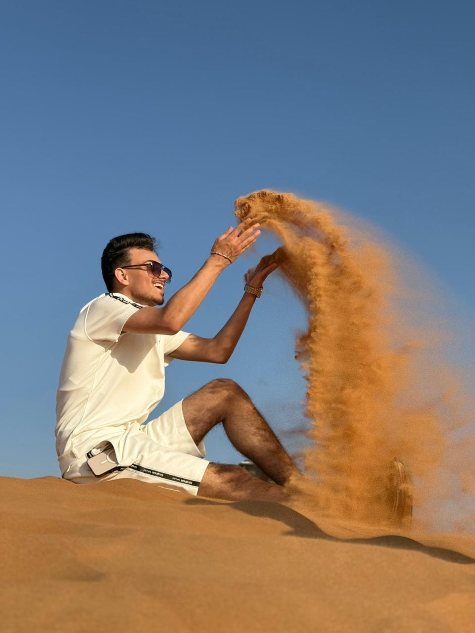 Abu Dhabi Desert Safari Prices