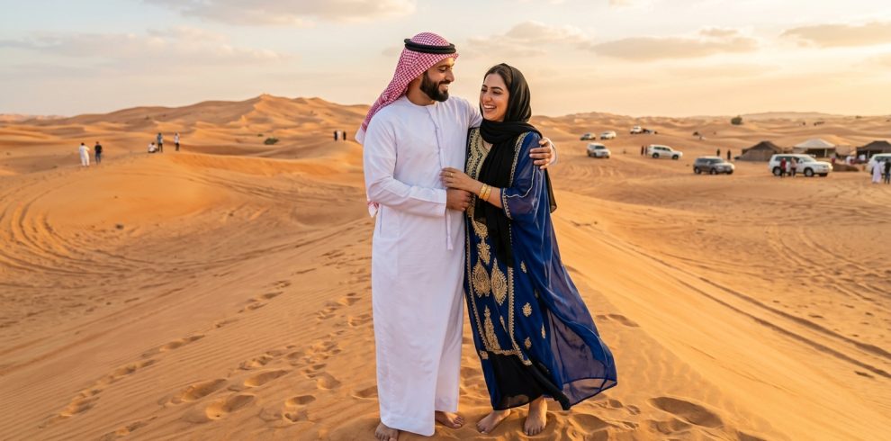 Arabic costume pictures