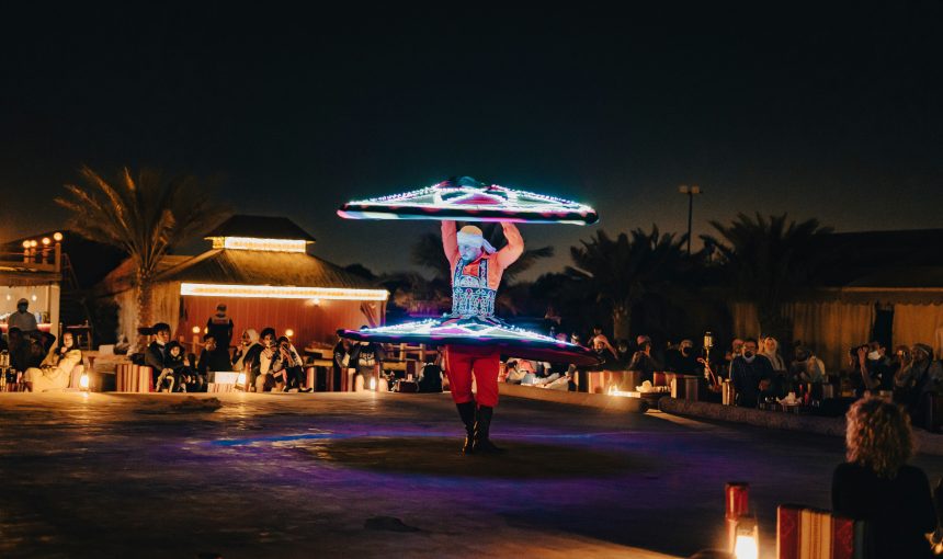 Desert Safari Abu Dhabi Timings: Morning, Evening & Sunset Safari Guide.