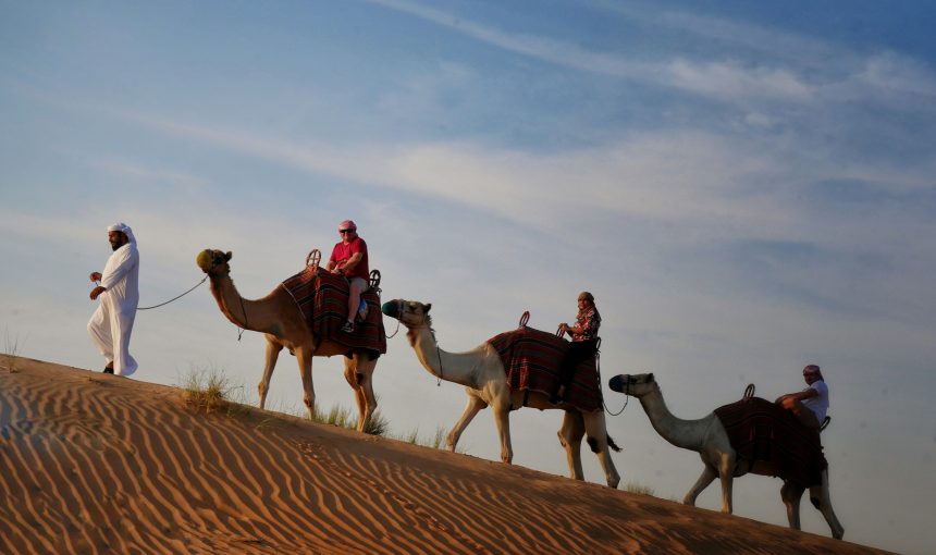 Desert Safari Abu Dhabi Cost: Prices, Packages & What’s Included in 2026