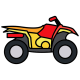 quad-bike